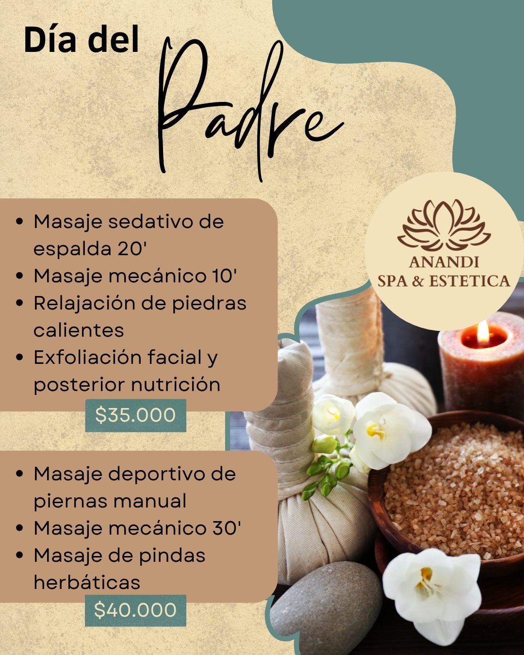 Dia del Padre